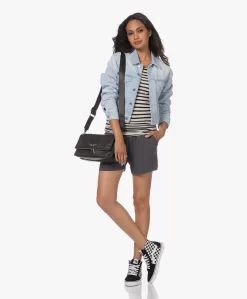 Zadig & Voltaire Rocky Leren Cross-Body Tas - Zwart -Kleding Series Winkel 230516 62fc437a da22 4869 aeee 10326bcc7a99 scaled