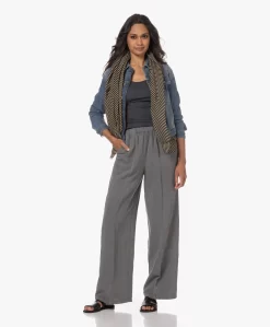 Zadig & Voltaire Kioky Denim Jack - Blauw -Kleding Series Winkel 230516 efba2a7b bcc6 43ee 9f22 382426c4cbed scaled