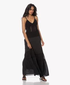 See By Chloé Hana Leren Slippers - Zwart/Zwart 17 See By Chloé Hana Leren Slippers - Zwart/Zwart -Kleding Series Winkel 230516 f7297c0b 53ee 4464 a05e 0b18cf5a66c0 scaled