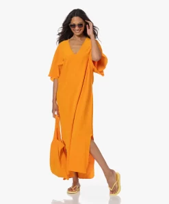 Sleepers Tapered Teenslippers Van Natuurlijk Rubber - Mellow Yellow -Kleding Series Winkel 230517 4f7c3a7f 7da0 4dd7 a664 277c03803dcd scaled