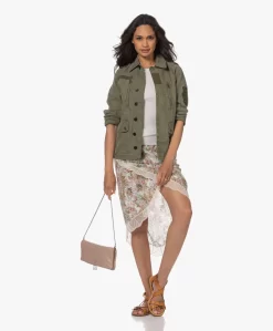 Zadig & Voltaire Rock Grained Leren Schoudertas/Clutch - Grunge -Kleding Series Winkel 230517 8945c9cb 6722 47ff b99a efa551ac747e scaled