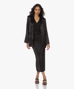 By Malene Birger Velmas Plissé Midi Rok - Zwart -Kleding Series Winkel 230517 8fb3d896 2902 413a a26d ffa469cb3c86 scaled