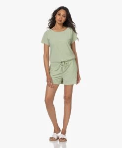 Japantky Benji Light Travel Jersey Playsuit - Vintage Green -Kleding Series Winkel 230517 9f52bf5f 8198 412a a566 3afbb8482f25