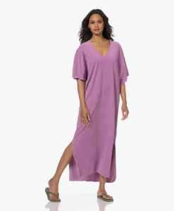 Sleepers Tapered Teenslippers Van Natuurlijk Rubber - Groen -Kleding Series Winkel 230517 aac9a59c 6164 445c b5c9 bbe40302fca6 scaled