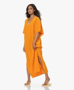Speezys Amsterdam Kaftan No.1 - Turmeric -Kleding Series Winkel 230517 d6a2c39a 4456 4f6c af42 b99764f9d205