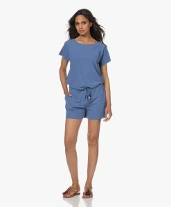 Japantky Benji Light Travel Jersey Playsuit - Avio -Kleding Series Winkel 230517 f47343f8 0efe 4a95 9a15 4ad25cb10c80