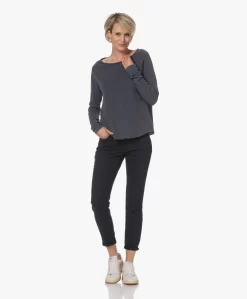 American Vintage Sonoma Slub Sweatshirt - Cosmos Vintage -Kleding Series Winkel 230523 4dc56384 f31a 479f 93e0 de185450f308 scaled