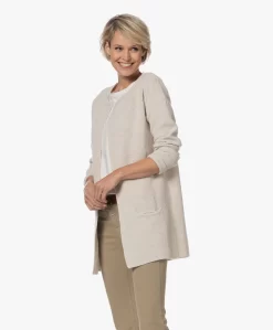 Sibin/Linnebjerg Mary Kort Vest In Merinomix - Kit -Kleding Series Winkel 230523 7423f815 f0c5 4a7b b3ac 2b976bf3b6c2 scaled