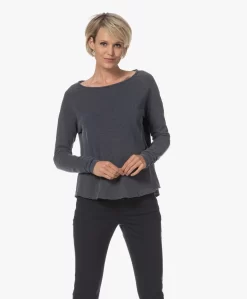 American Vintage Sonoma Slub Sweatshirt - Cosmos Vintage -Kleding Series Winkel 230523 7be7f6fb 8a72 40e8 ac38 4739245a45e2 scaled