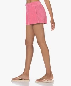 Speezys Amsterdam Badstof Jersey Short - Morning Pink -Kleding Series Winkel 230524 24cfada1 0957 40ad 9928 3ac0c634cf12