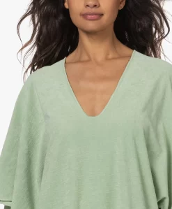 Speezys Amsterdam Kaftan No.1 - Smoke Green 19 Speezys Amsterdam Kaftan No.1 - Smoke Green -Kleding Series Winkel 230524 264122ab 68d2 42d3 8065 b6b3135bed13 scaled