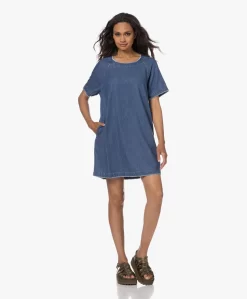 Rag & Bone Justine Featherweight Denim Jurk - Suki -Kleding Series Winkel 230524 2c138135 58bd 419a 9657 834dcad18f9a scaled