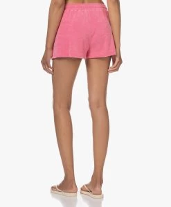 Speezys Amsterdam Badstof Jersey Short - Morning Pink -Kleding Series Winkel 230524 8bff4a0c 33a8 49f2 8933 fef9c1a906ad