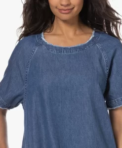 Rag & Bone Justine Featherweight Denim Jurk - Suki -Kleding Series Winkel 230524 f707ec63 9d0e 483d b873 894b1fb99bb5 scaled