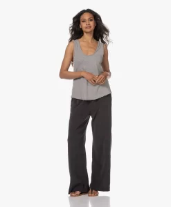 Speezys Amsterdam Badstof Jersey Broek - Jet Black -Kleding Series Winkel 230525 0d2cc995 8801 4714 975c d26797a9e30e scaled