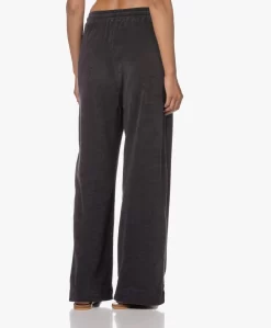 Speezys Amsterdam Badstof Jersey Broek - Jet Black -Kleding Series Winkel 230525 16fa8c93 ba21 41ab b276 fa6ec4a4f7a1 scaled