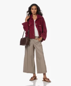 Closed Wren Chintz Pull-On Broek - Grey Veneer -Kleding Series Winkel 230525 1daf7e58 d5a7 4219 95f8 554225d68bc4 scaled