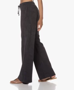 Speezys Amsterdam Badstof Jersey Broek - Jet Black -Kleding Series Winkel 230525 270eb079 8237 481a 8492 f2efd10ece41 scaled