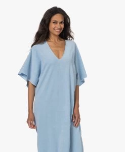 Speezys Amsterdam Kaftan No.1 - Cloud Blue -Kleding Series Winkel 230525 30b50925 e157 450f 8d12 9f7cc45a5eb0