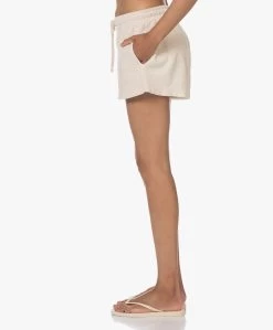 Speezys Amsterdam Badstof Jersey Short - Shell -Kleding Series Winkel 230525 3de4dcf9 851c 4c0c a1ee c4314006094b