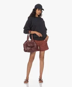 Ba&Sh Cselby Katoenen Denim Short - Terre -Kleding Series Winkel 230525 46ba22f7 b17e 4d80 9c39 29cc042ae0c7 scaled