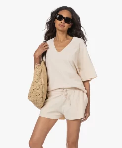 Anine Bing Indio Zonnebril - Dark Tortoise -Kleding Series Winkel 230525 479b1357 4a66 4861 aa5f 5844d4d8a5e2 scaled