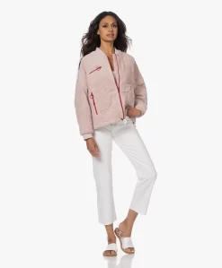 See By Chloé Essie Leren Slippers - Wit -Kleding Series Winkel 230525 4e8189be 6244 49cb 99bc 790a8afda043 scaled