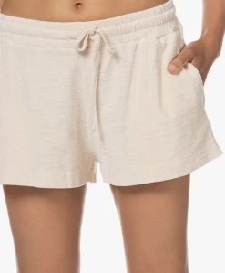 Speezys Amsterdam Badstof Jersey Short - Shell -Kleding Series Winkel 230525 6761bc97 46aa 40be 86f9 b36fc2d100a9