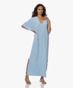 Speezys Amsterdam Kaftan No.1 - Cloud Blue -Kleding Series Winkel 230525 6e1bbe81 9741 45d4 9ae3 9de0ce8c8d5c