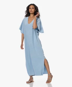 K. Jacques St. Tropez Ombeline Nubuck Leren Sandalen - Jeans -Kleding Series Winkel 230525 6eca415f da63 4944 a722 ff0fdb640812 scaled