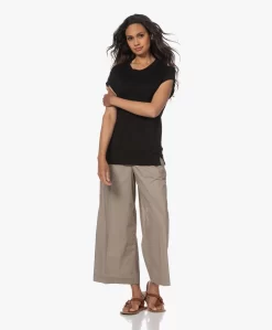 Closed Wren Chintz Pull-On Broek - Grey Veneer -Kleding Series Winkel 230525 806d9bd6 788e 4b65 a8ca d0bc6012e41a scaled