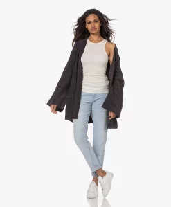 By Malene Birger Amieeh Lyocell Tanktop - Whisper White -Kleding Series Winkel 230525 813f80dc cb67 4951 bf0c 52d678e61399 scaled