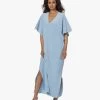 Speezys Amsterdam Kaftan No.1 - Cloud Blue