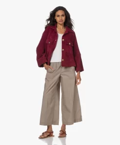 Closed Wren Chintz Pull-On Broek - Grey Veneer -Kleding Series Winkel 230525 92a11fd9 4f0b 4629 8899 6da7fec694c4 scaled