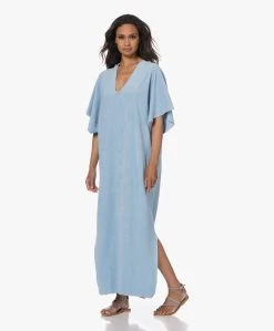 Speezys Amsterdam Kaftan No.1 - Cloud Blue -Kleding Series Winkel 230525 a6b00b3b 454f 4318 b68f a8d64a98cd8d