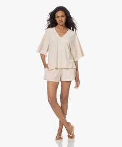 Speezys Amsterdam Badstof Jersey Short - Shell -Kleding Series Winkel 230525 a701d6b5 38f2 4923 bd71 a3f9b769fd4e