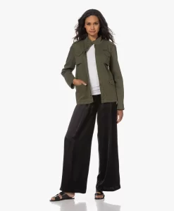 Anine Bing Army Cargo Jack - Army -Kleding Series Winkel 230525 b0478f27 db35 4aca be2a 1deb92b38a04 scaled