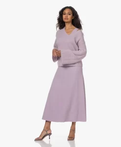 Anine Bing Invisible Strappy Sandalen Met Hak - Violet -Kleding Series Winkel 230525 b0666f97 32ea 4d77 b577 9d93bfd7b257 scaled