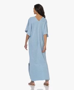 Speezys Amsterdam Kaftan No.1 - Cloud Blue -Kleding Series Winkel 230525 be673c46 4a0d 4392 8843 06abd6975a23