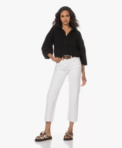 Vanessa Bruno Suède Leren Riem - Marron -Kleding Series Winkel 230525 c3c17894 b051 4834 9e63 d585cba8f218 scaled