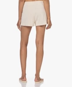 Speezys Amsterdam Badstof Jersey Short - Shell -Kleding Series Winkel 230525 c5b3309a 3e53 4fad 806e 497a4aec8cfe