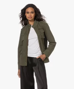 Anine Bing Army Cargo Jack - Army -Kleding Series Winkel 230525 c958c4f0 0f10 4274 9c09 f281d45b64ec scaled