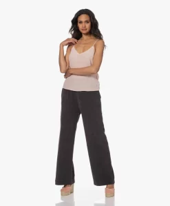 Equipment Layla Zijden Camisole - French Nude -Kleding Series Winkel 230525 f1ef4519 f778 4e5a ae24 28ec4341c0c4 scaled