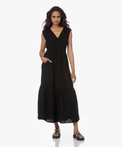 Ancient Greek Sandals Silia Leren Platform Sandalen - Zwart -Kleding Series Winkel 230530 06b0a095 2b53 48eb bf9d 7d7a790c7bd4 scaled