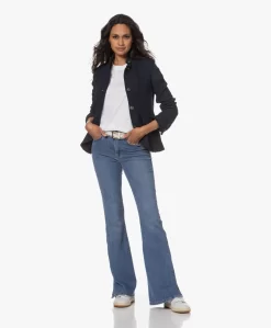 Rag & Bone Slade Tweed Blazer - Navy -Kleding Series Winkel 230530 0e9ba588 1114 48e2 bde6 7640dc0f2e66 scaled