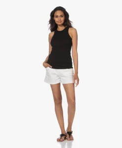 Closed Jocy X Denim Short - Wit -Kleding Series Winkel 230530 130ba06c 9642 45ec 82b5 4145267ca54c scaled