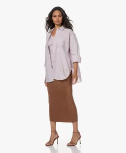 By Malene Birger Velmas Plissé Midi Rok - Dark Tan 20 By Malene Birger Velmas Plissé Midi Rok - Dark Tan -Kleding Series Winkel 230530 6416e560 cfee 4338 9832 0cd9276ec5ab scaled