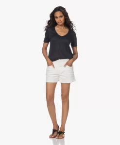 Closed Jocy X Denim Short - Wit -Kleding Series Winkel 230530 69a93a70 5109 4fe2 b3c9 11e5b1ddea1b scaled