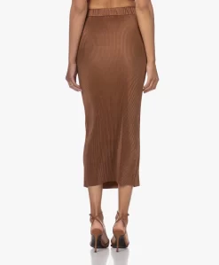 By Malene Birger Velmas Plissé Midi Rok - Dark Tan 16 By Malene Birger Velmas Plissé Midi Rok - Dark Tan -Kleding Series Winkel 230530 716cc7fc cdd0 4cc6 b5c0 41e04d9b6bbf scaled