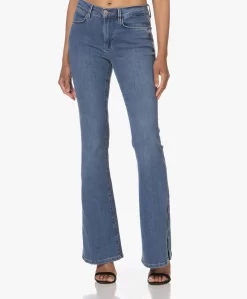 Frame Le High Flare Mini Slits Jeans - Samson -Kleding Series Winkel 230530 98ecf4cc a6a7 4b30 8630 b76a5fbec8b0 scaled